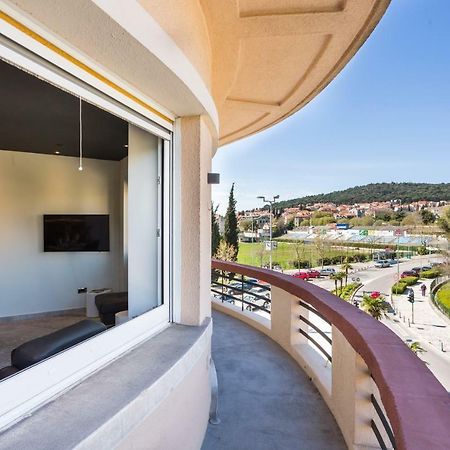 ספליט New Apartment Parkview/Cityview מראה חיצוני תמונה