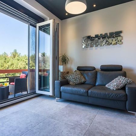 ספליט New Apartment Parkview/Cityview מראה חיצוני תמונה