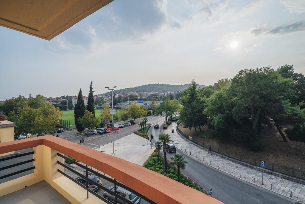 ספליט New Apartment Parkview/Cityview מראה חיצוני תמונה