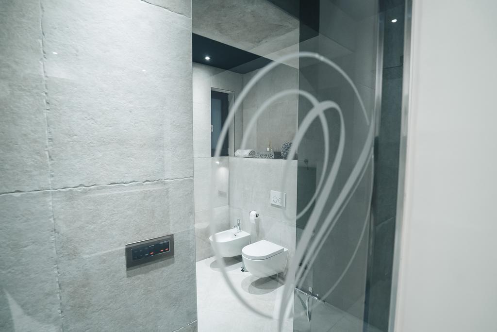 ספליט New Apartment Parkview/Cityview מראה חיצוני תמונה