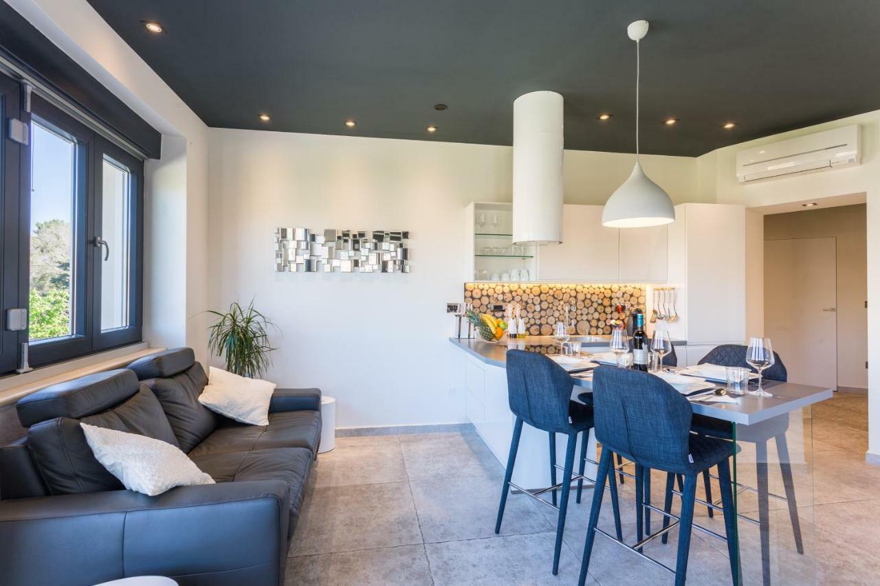 ספליט New Apartment Parkview/Cityview מראה חיצוני תמונה