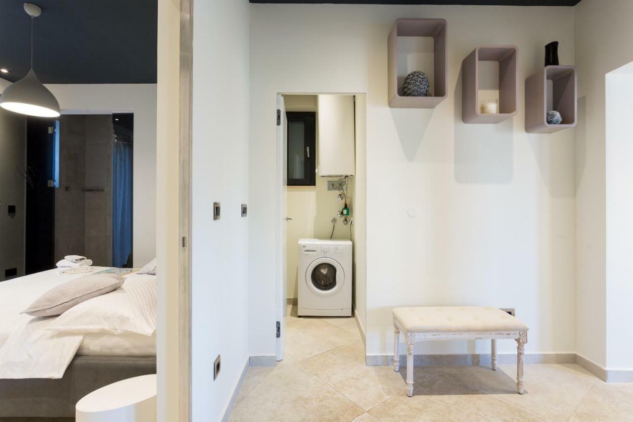 ספליט New Apartment Parkview/Cityview מראה חיצוני תמונה