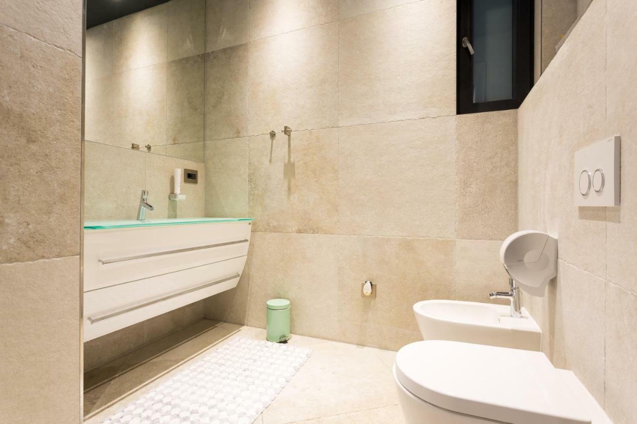 ספליט New Apartment Parkview/Cityview מראה חיצוני תמונה