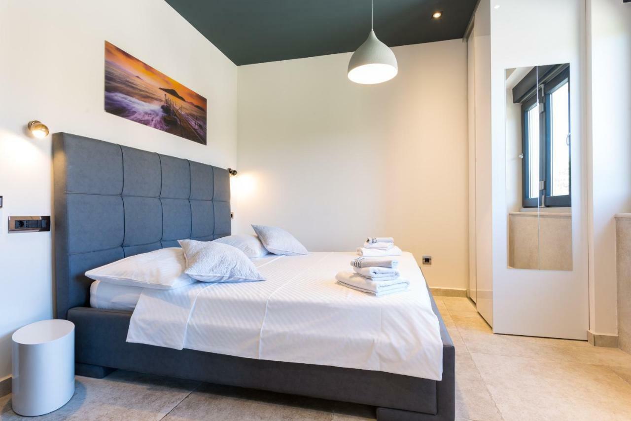 ספליט New Apartment Parkview/Cityview מראה חיצוני תמונה