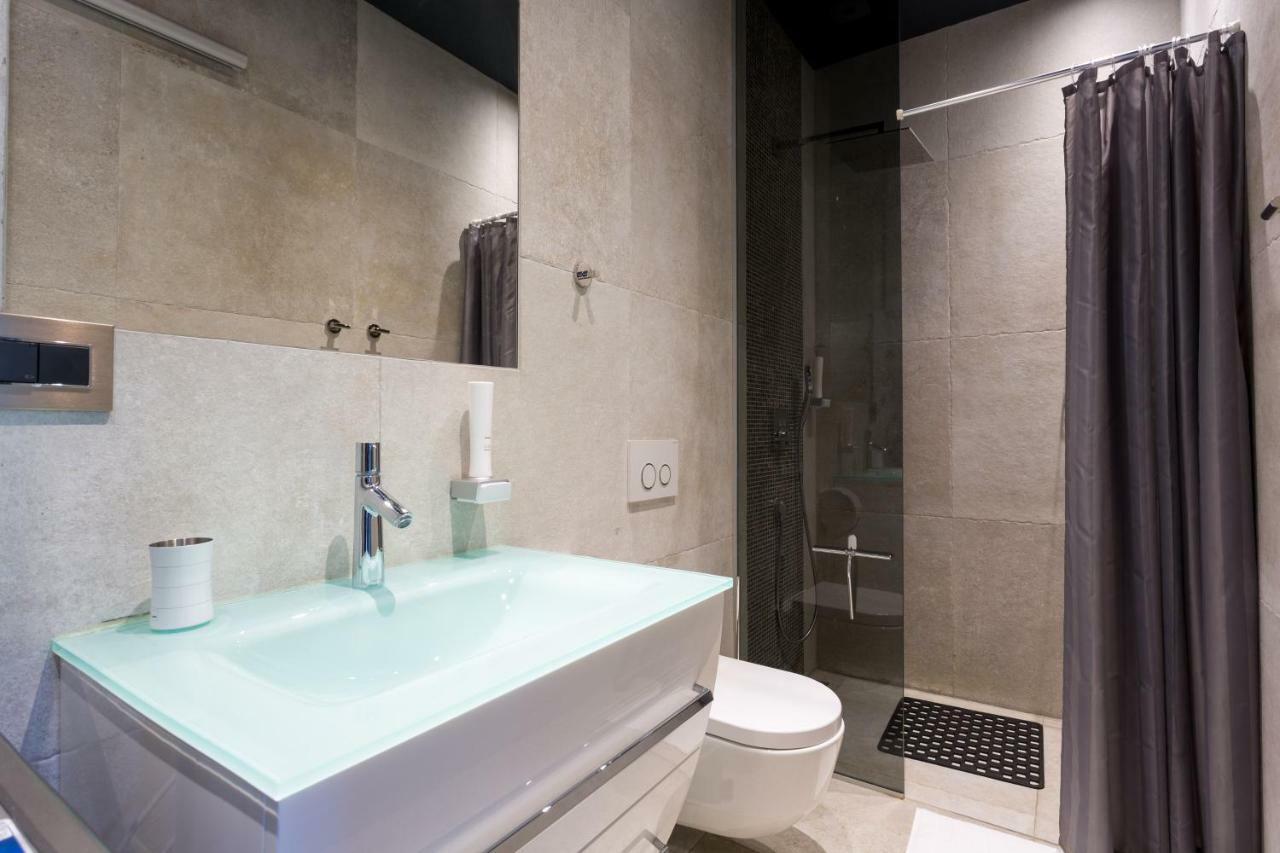 ספליט New Apartment Parkview/Cityview מראה חיצוני תמונה