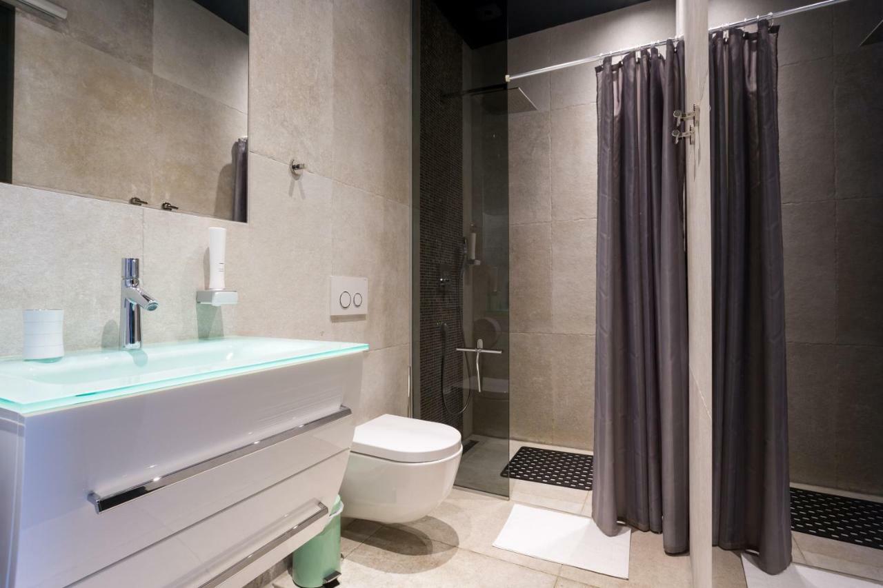 ספליט New Apartment Parkview/Cityview מראה חיצוני תמונה