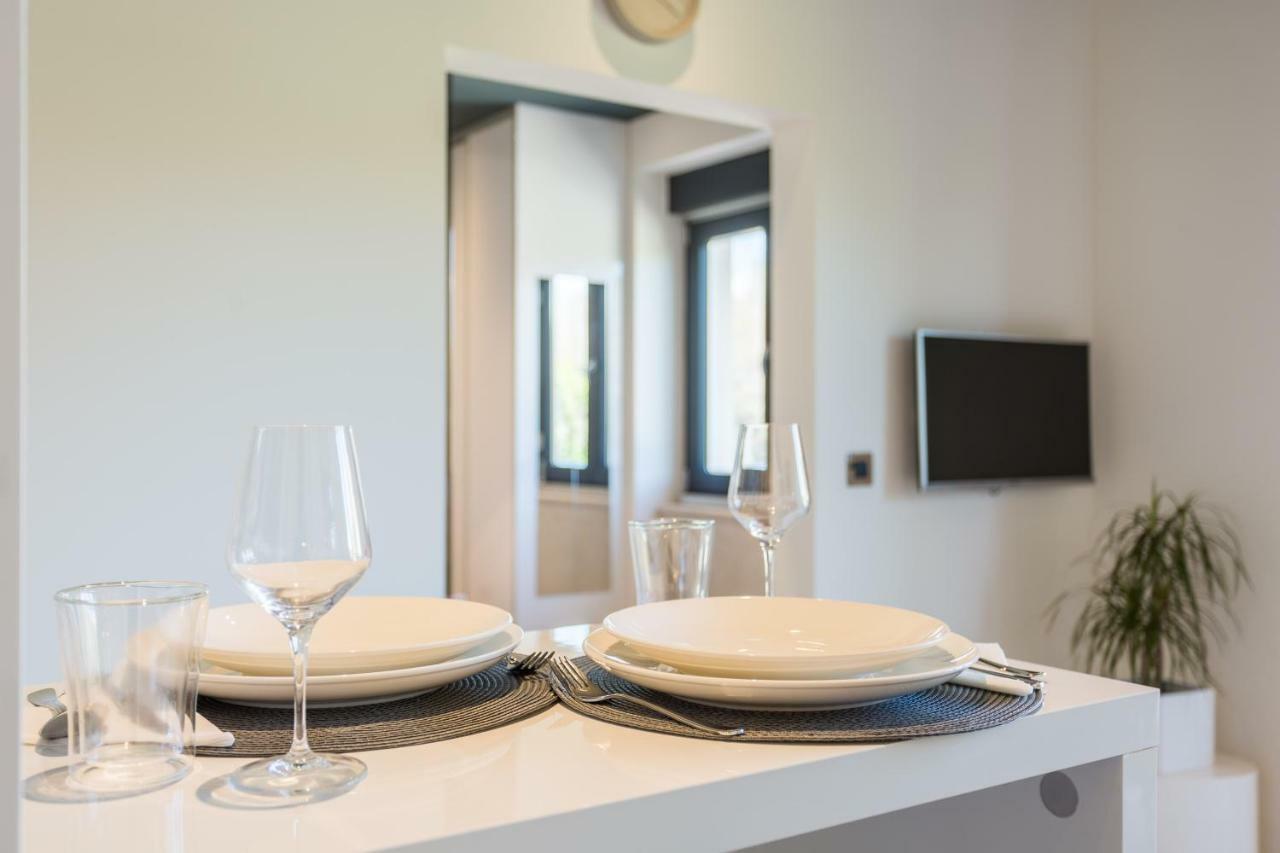 ספליט New Apartment Parkview/Cityview מראה חיצוני תמונה