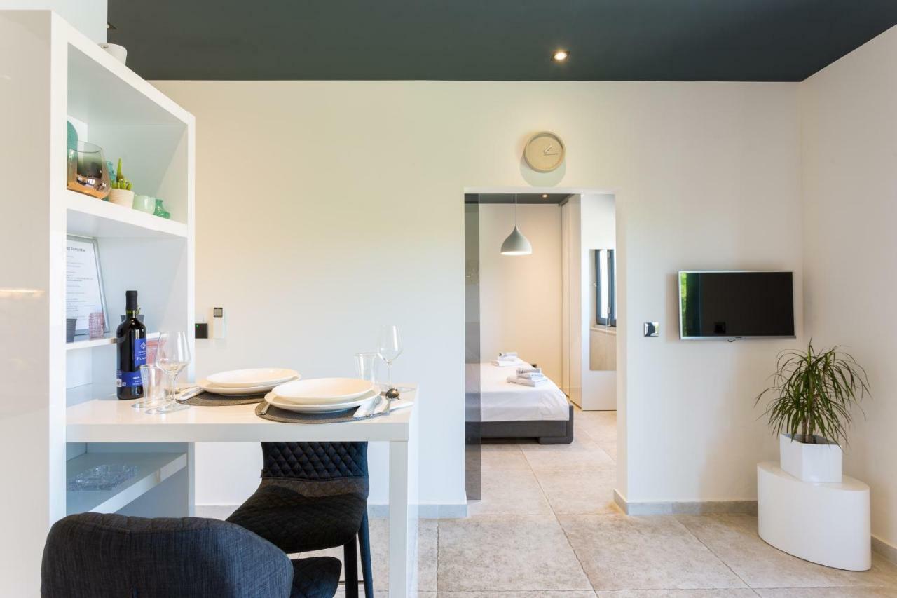ספליט New Apartment Parkview/Cityview מראה חיצוני תמונה