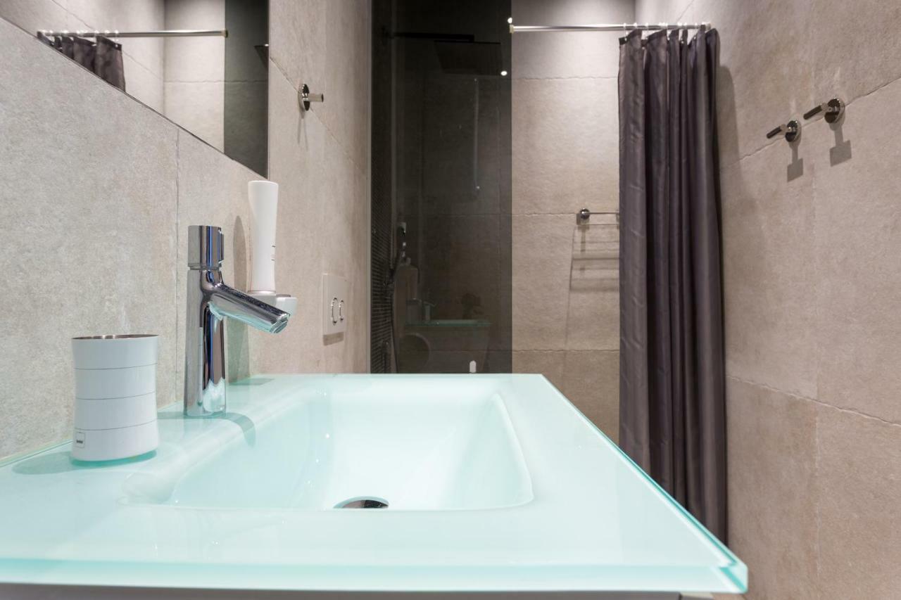 ספליט New Apartment Parkview/Cityview מראה חיצוני תמונה