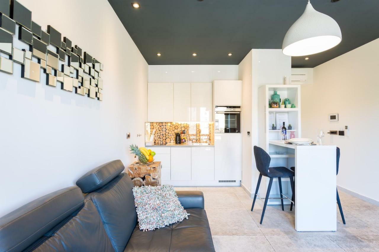 ספליט New Apartment Parkview/Cityview מראה חיצוני תמונה