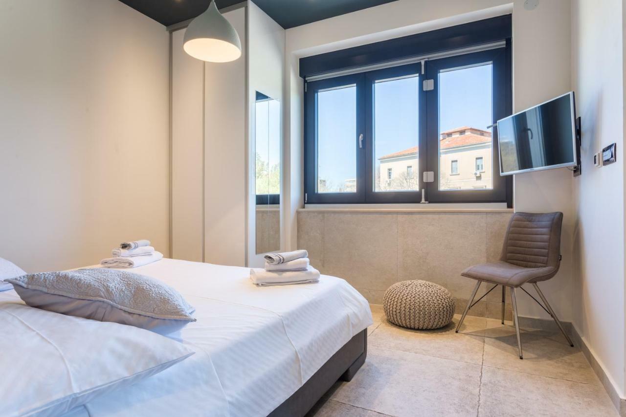 ספליט New Apartment Parkview/Cityview מראה חיצוני תמונה