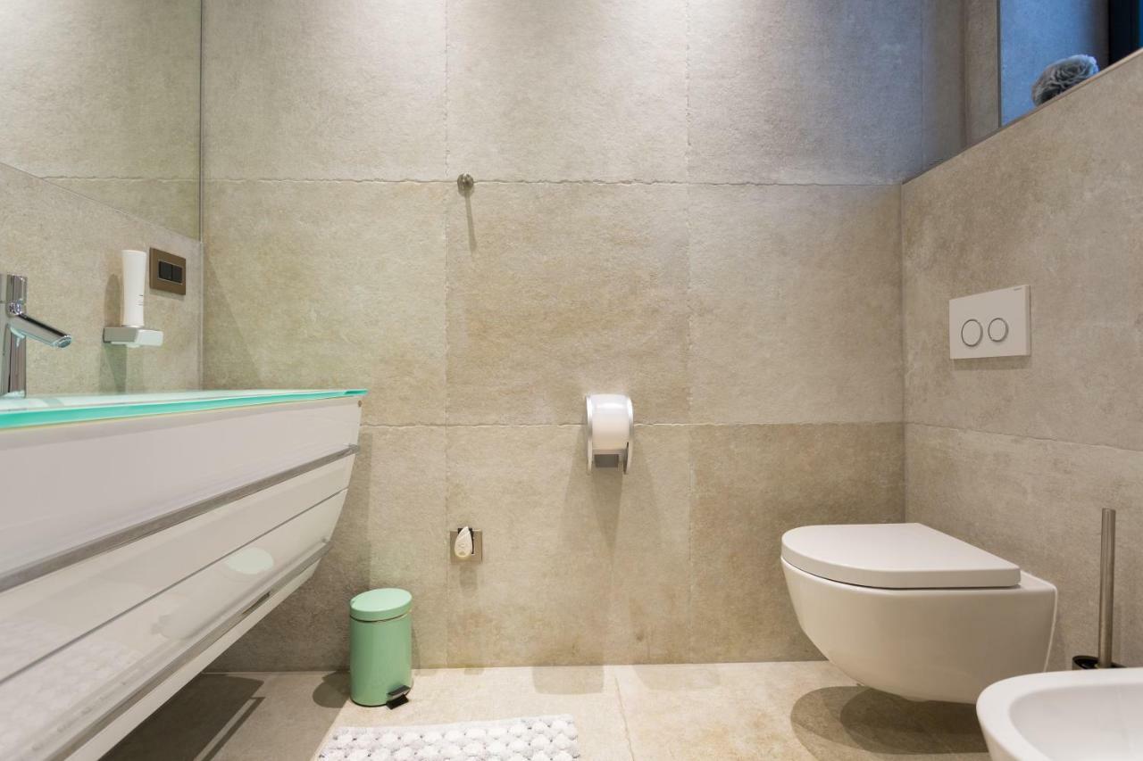 ספליט New Apartment Parkview/Cityview מראה חיצוני תמונה