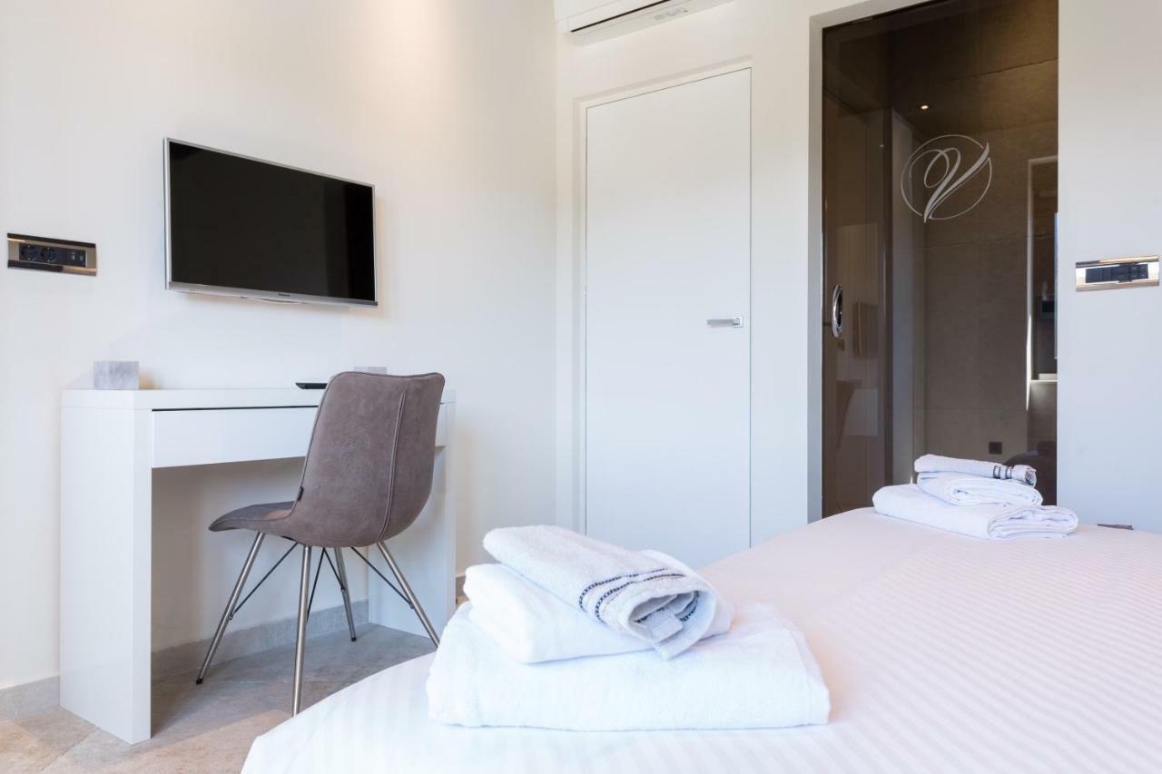 ספליט New Apartment Parkview/Cityview מראה חיצוני תמונה