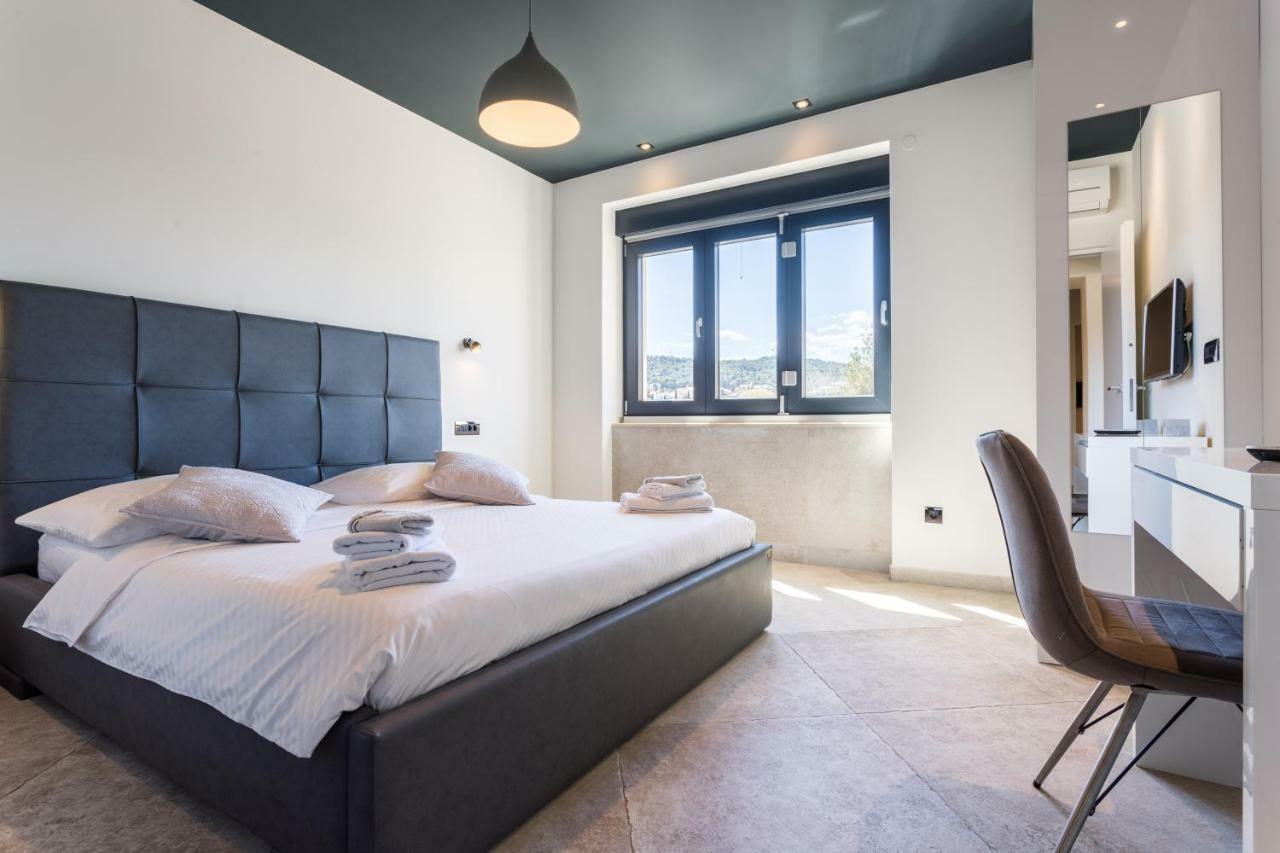 ספליט New Apartment Parkview/Cityview מראה חיצוני תמונה