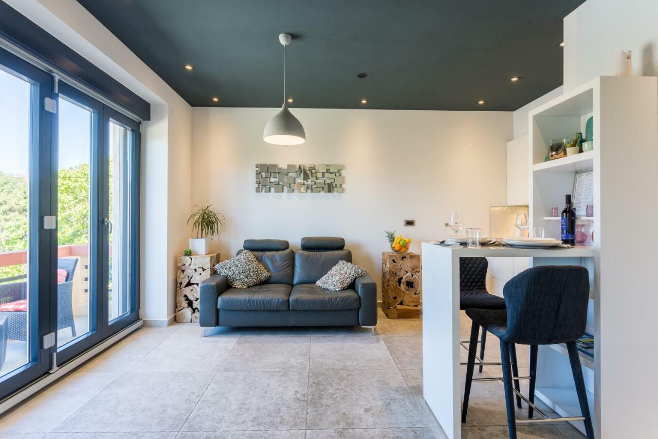 ספליט New Apartment Parkview/Cityview מראה חיצוני תמונה