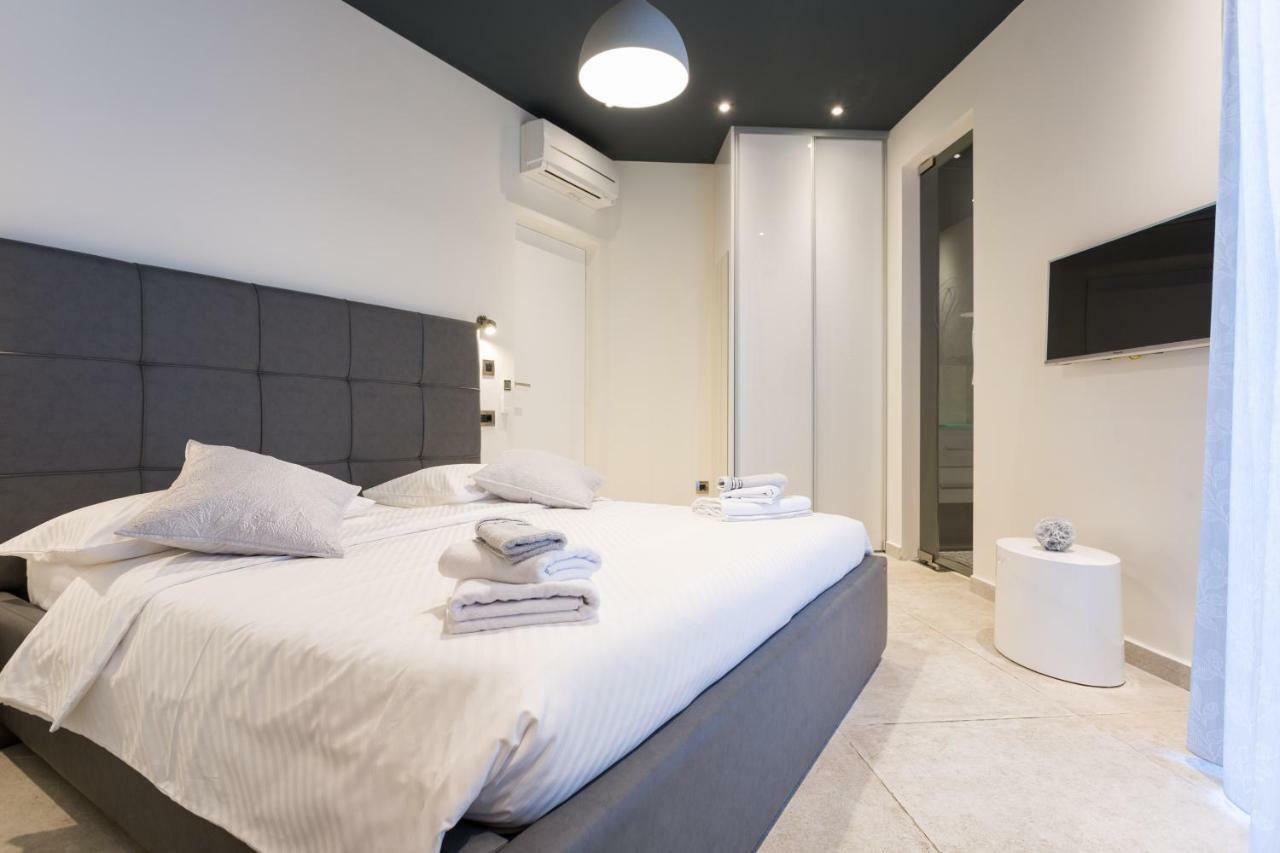 ספליט New Apartment Parkview/Cityview מראה חיצוני תמונה