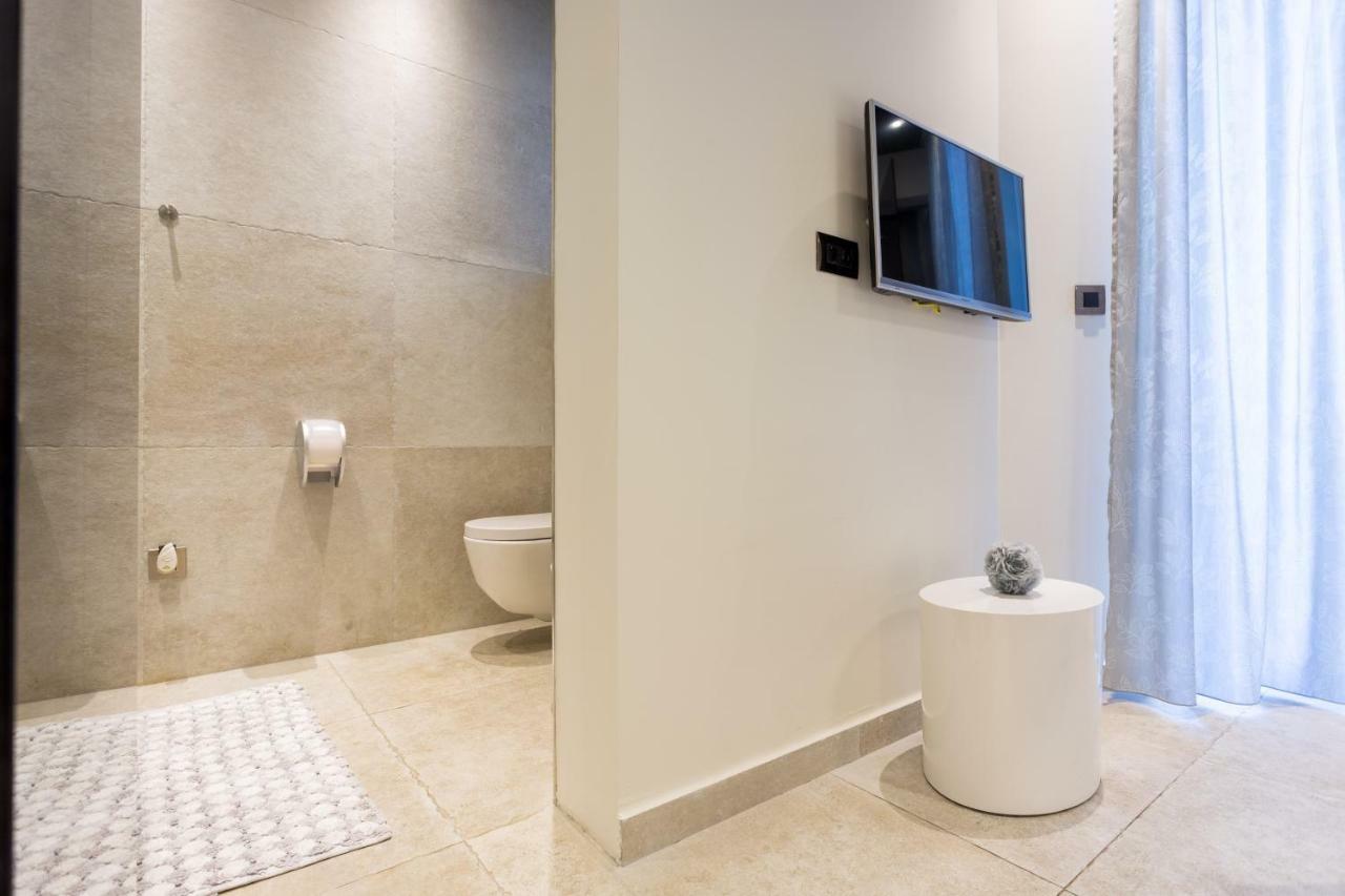 ספליט New Apartment Parkview/Cityview מראה חיצוני תמונה
