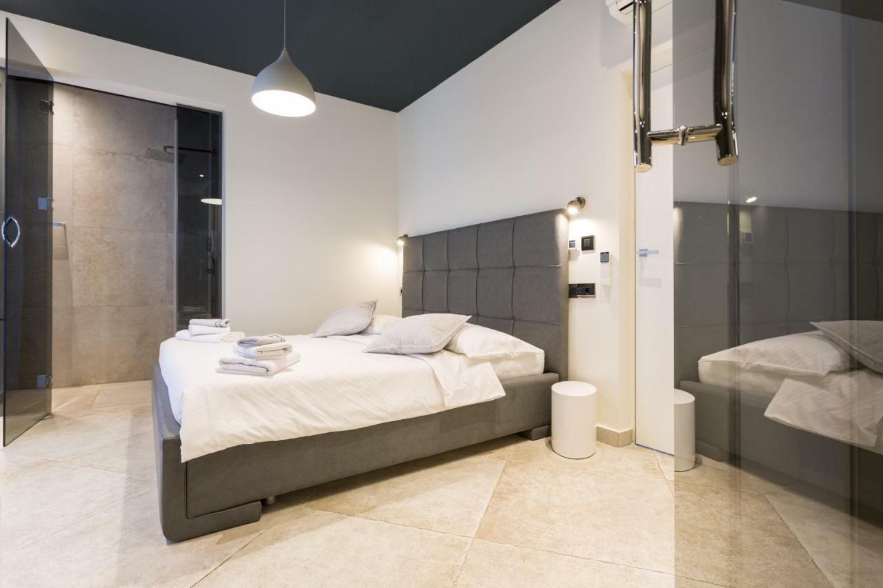 ספליט New Apartment Parkview/Cityview מראה חיצוני תמונה